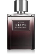 Avon Elite Gentleman Eau de Toilette pentru bărbați 75 ml