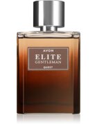 Avon Elite Gentleman Quest Eau de Toilette pentru bărbați 75 ml
