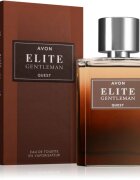 Avon Elite Gentleman Quest Eau de Toilette pentru bărbați 75 ml