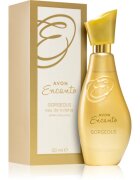 Avon Encanto Gorgeous Eau de Toilette pentru femei 50 ml