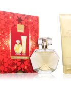 Avon Eve Confidence Giftset set cadou pentru femei 2 buc