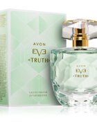 Avon Eve Truth Eau de Parfum pentru femei 50 ml