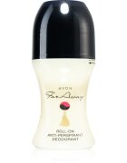Avon Far Away antiperspirant roll-on pentru femei 50 ml