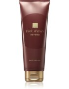 Avon Far Away Beyond loțiune parfumată pentru corp pentru femei 125 ml