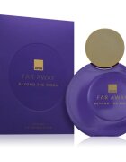 Avon Far Away Beyond The Moon Eau de Parfum pentru femei 50 ml