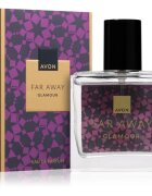 Avon Far Away Glamour Eau de Parfum pentru femei 30 ml