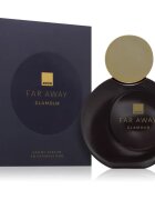 Avon Far Away Glamour Eau de Parfum pentru femei 50 ml