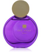 Avon Far Away Rebel Eau de Parfum pentru femei 50 ml