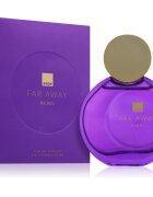 Avon Far Away Rebel Eau de Parfum pentru femei 50 ml