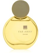 Avon Far Away Shine Eau de Parfum pentru femei 50 ml