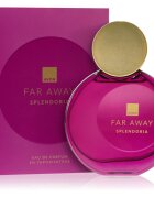 Avon Far Away Splendoria Eau de Parfum pentru femei 50 ml