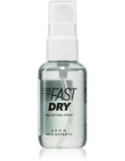 Avon Fast Dry spray accelerator de uscare 50 ml