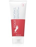 Avon Foot Works Extreme Cracked crema regeneratoare pentru pielea crapata a calcaielor 75 ml