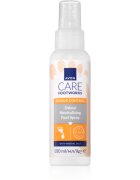 Avon Foot Works Odour Control deodorant pentru picioare 100 ml