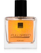 Avon Full Speed Eau de Toilette pentru bărbați 30 ml