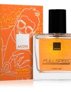 Avon Full Speed Eau de Toilette pentru bărbați 30 ml