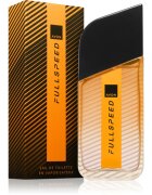 Avon Full Speed EDT Eau de Parfum pentru bărbați 100 ml