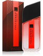 Avon Full Speed Max Turbo Eau de Toilette pentru bărbați 100 ml