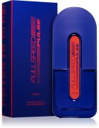 Avon Full Speed Pulse Eau de Toilette pentru bărbați 75 ml