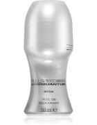 Avon Full Speed Quantum Deodorant roll-on pentru bărbați 50 ml