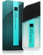Avon Full Speed Surfer Eau de Toilette pentru bărbați 100 ml