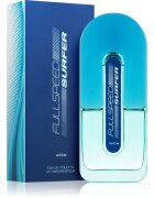 Avon Full Speed Surfer Eau de Toilette pentru bărbați 75 ml