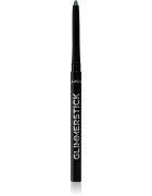 Avon Glimmerstick dermatograf de culoare intensa culoare Emerald 028 g