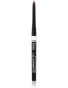 Avon Glimmerstick Metallic creion metalic pentru ochi culoare Rose Quartz 0.35 g
