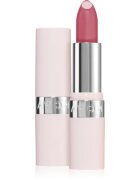 Avon Hydramatic ruj buze mat hidratant cu acid hialuronic culoare Hydra Pink 3.6 g