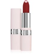 Avon Hydramatic ruj buze mat hidratant cu acid hialuronic culoare Hydra Siren Red 3.6 g