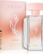 Avon Imari Naturelle Eau de Toilette pentru femei 50 ml