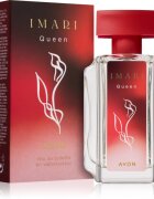 Avon Imari Queen Eau de Toilette pentru femei 50 ml