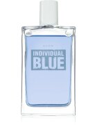 Avon Individual Blue Eau de Toilette pentru bărbați 100 ml