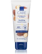 Avon Jojoba Oil & Shea crema de maini hidratanta 75 ml