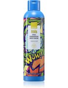 Avon Kids Fresh gel de dus si sampon 2in1 200 ml