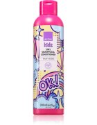Avon Kids Fruit sampon si balsam 2 in 1 200 ml