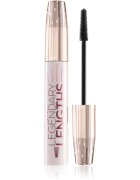 Avon Legendary Lenghts mascara pentru gene lungi și dese culoare Black 10 ml