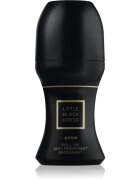 Avon Little Black Dress antiperspirant roll-on pentru femei 50 ml