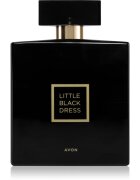 Avon Little Black Dress New Design Eau de Parfum pentru femei 100 ml