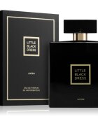 Avon Little Black Dress New Design Eau de Parfum pentru femei 100 ml
