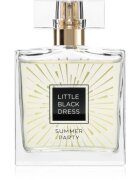 Avon Little Black Dress Summer Party Eau de Parfum pentru femei 50 ml