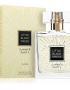 Avon Little Black Dress Summer Party Eau de Parfum pentru femei 50 ml