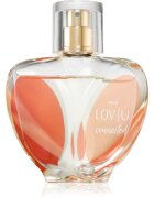 Avon Lov U Connected Eau de Parfum pentru femei 50 ml