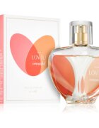Avon Lov U Connected Eau de Parfum pentru femei 50 ml