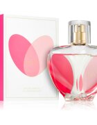 Avon Lov U Eau de Parfum pentru femei 50 ml