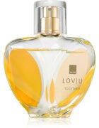 Avon Lov U Together Eau de Parfum pentru femei 50 ml