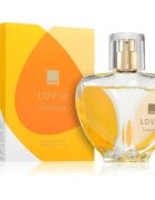 Avon Lov U Together Eau de Parfum pentru femei 50 ml