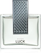 Avon Luck For Him Eau de Toilette pentru bărbați 75 ml