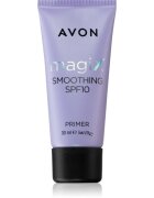 Avon Magix bază sub machiaj cu efect de netezire SPF 10 30 ml