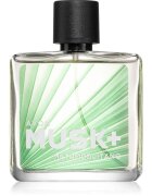 Avon Musk+ Metropolitano Eau de Toilette pentru bărbați 75 ml